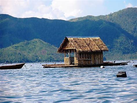 The Serene Lake Buhi in Camarines Sur | Philippine Evolution