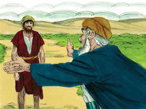 5 Parables of Jesus All Believers Should Know - Beliefnet