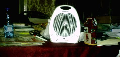 How to Fix Fan Heater Blowing Cold Air | 8 Step Guide (2024)