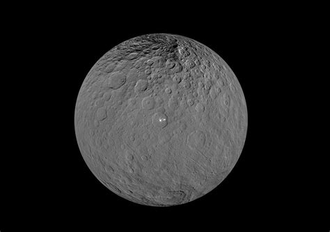 Ceres - NASA Science