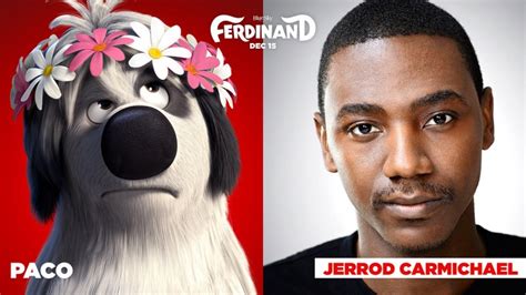 Ferdinand Cast, Release Date, Box Office Collection and Trailer