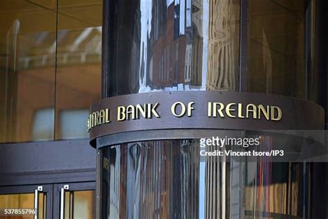 Central Bank Ireland Photos and Premium High Res Pictures - Getty Images