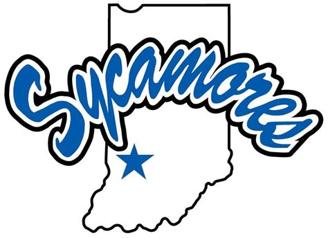 Indiana State Sycamores, NCAA Division I/Missouri Valley Conference ...