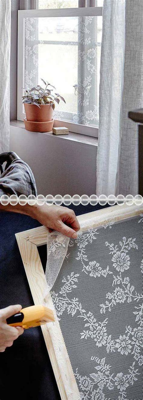 15+ Easy DIY Window Decorating Ideas 2022