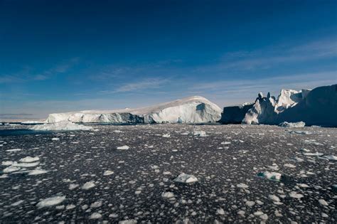 Melting Arctic ice will have catastrophic effects on the world, experts say. Here's how. - ABC News