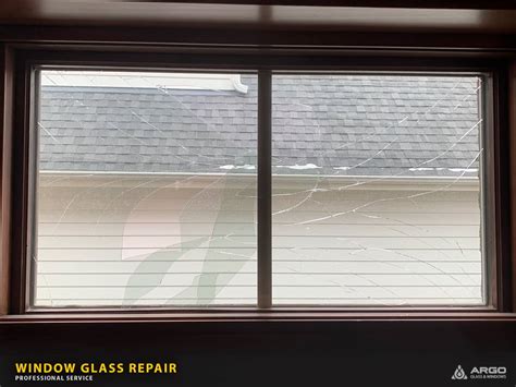 Window Glass Repair Service