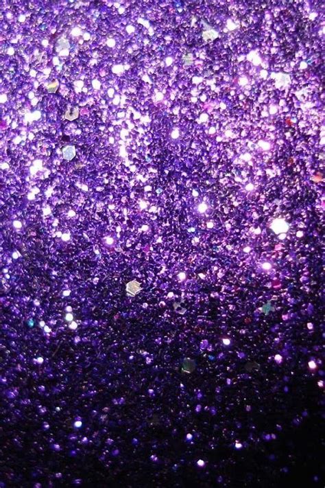 🔥 [50+] Purple Glitter Wallpapers | WallpaperSafari