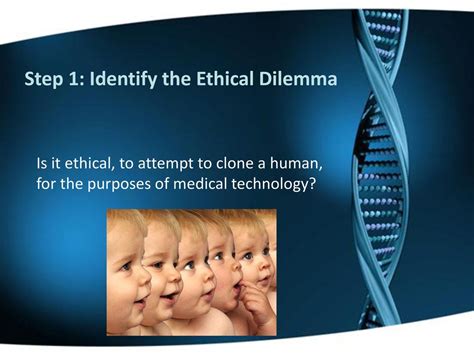 Human Cloning Ethics