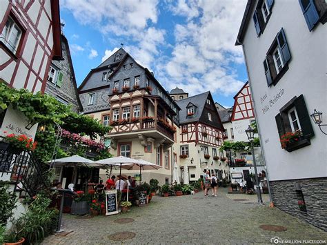 Beilstein & Metternich Castle - The Sleeping Beauty of the Moselle ...