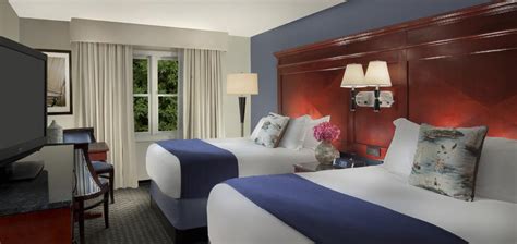 Bristol Harbor Inn, Rhode Island Review | The Hotel Guru