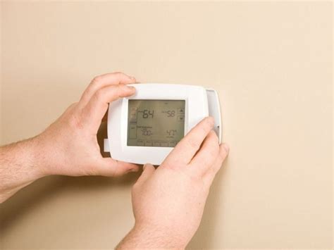 How To Replace A Thermostat: A Step-by-Step Guide