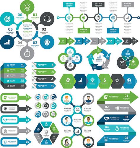 Royalty Free Infographics Clip Art, Vector Images & Illustrations - iStock