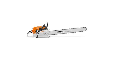 STIHL Introduces the MS 881 MAGNUM® and MS 881 R MAGNUM® Chain Saws | STIHL USA