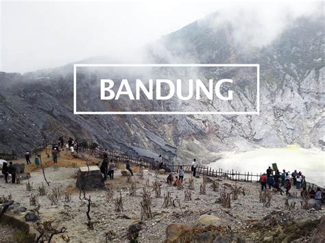 15 Wisata Lembang Bandung yang Hits dan Instagramable - Desa Inggris