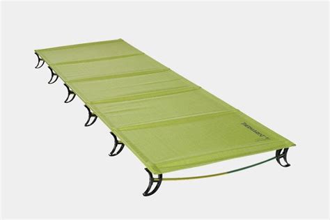 The 8 Best Lightweight Cots for Camping & Backpacking | Camping ...