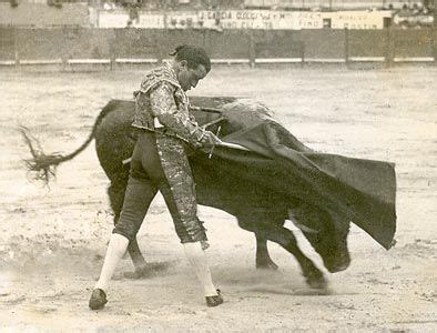 Matador | Spanish Bullfighting, History & Techniques | Britannica