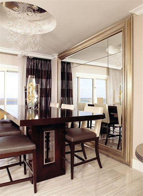 15 Best Collection of Large Wall Mirrors for Living Room