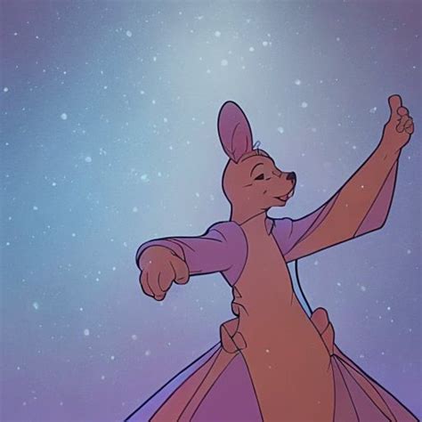 Iconic Cartoon Kangaroo Characters From TV and Movies