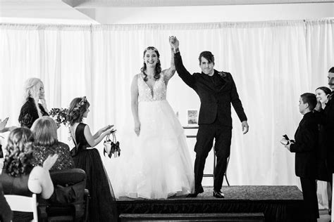 Jade & Josh | Wedding | Paxton Photography