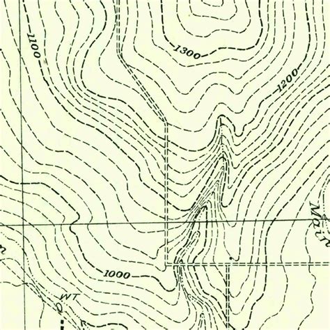 Hondo, TX (1956, 62500-Scale) Map by United States Geological Survey ...