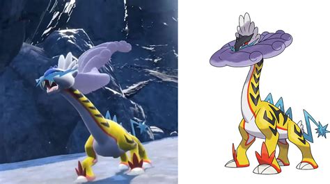 Pokemon Raikou plandetransformacion.unirioja.es