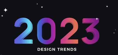 User Experience Design Trends 2023