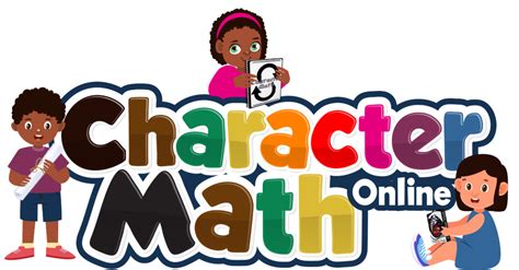 Reading book – Character Math