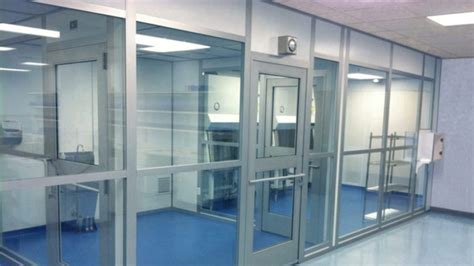 Why is Modular Cleanroom Design A Huge Development?