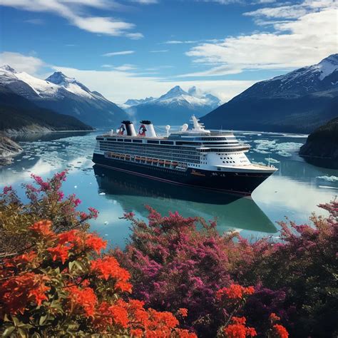 Holland America Alaska Cruise: Top 5 Best Experiences