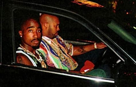 Murder of Tupac Shakur - Historic Mysteries