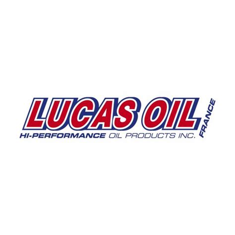 Lucas Oil | Brands of the World™ | Download vector logos and logotypes