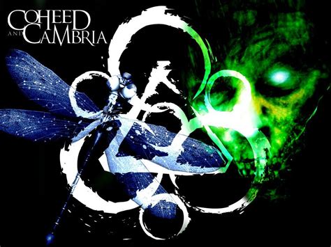 Coheed and Cambria Wallpapers - Top Free Coheed and Cambria Backgrounds - WallpaperAccess