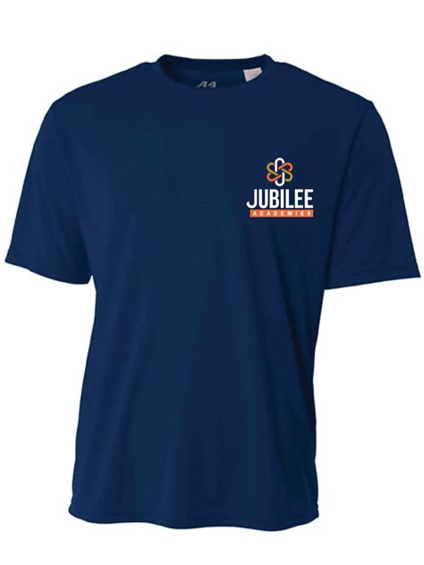 School Uniform — Jubilee Academies