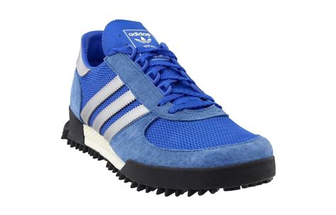 Adidas Marathon TR Review - To buy or not in 2024 - StripeFit