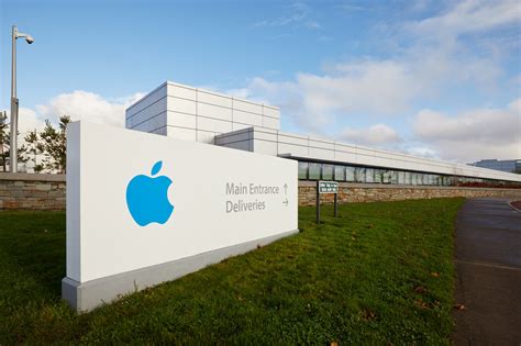 Apple’s Cork campus celebrates 40 years of community and looks to ...