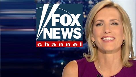 Laura Ingraham Soars in First Week on Fox News - Tennessee Star