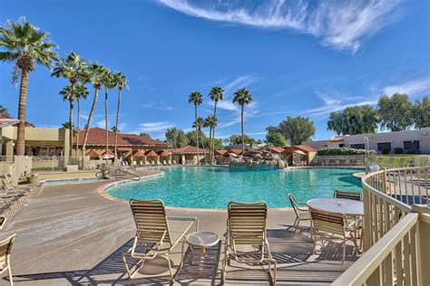 The Best Lowest-Priced 55+ Communities in Northwest Phoenix Suburbs | 55places