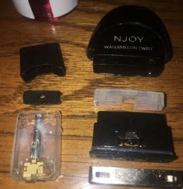 Njoy Pods Near Me: flavors, price, battery, review, how many hits, and - UPENDS - Best Wholesale ...