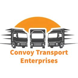 Virtual Trucking Company - Convoy Transport Enterprises S. A. — TruckersMP