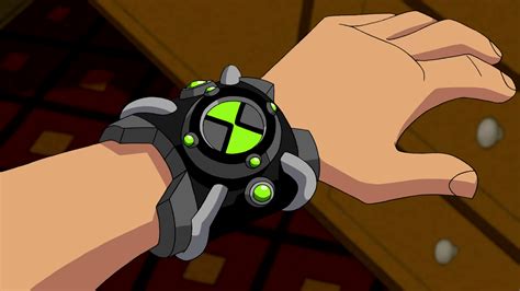 Just curious, what's everyone's favorite version of the Omnitrix? : r/Ben10