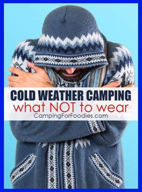 PROPER WINTER CAMPING CLOTHES KEEP YOU WARM! | Car Camping Hacks Cold ...