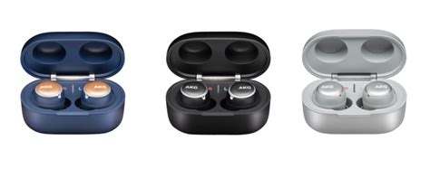 Samsung launches AKG N400 TWS Earbuds; costs more than the Galaxy Buds+ ...