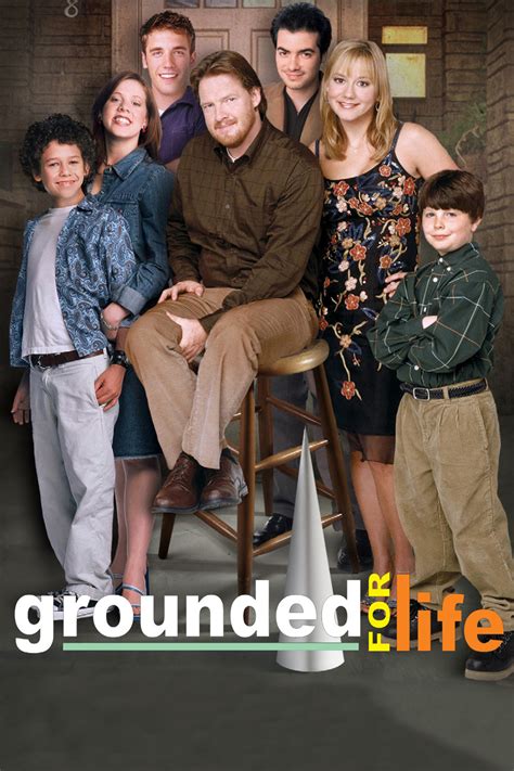 Watch Grounded for Life Online | Season 5 (2004) | TV Guide