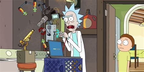 Why you should watch 'Rick and Morty' - Adult Swim's brilliant twist on ...