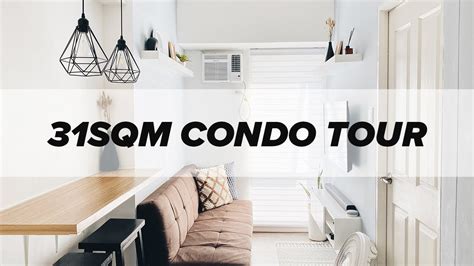 1 Bedroom Condo Design Ideas Philippines | www.resnooze.com