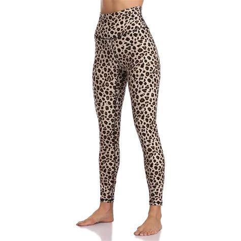 Best Tummy Control Leggings For Self-Expression