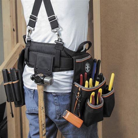 8 Best Carpenters Tool Belts (December 2024) – Top Picks & Reviews