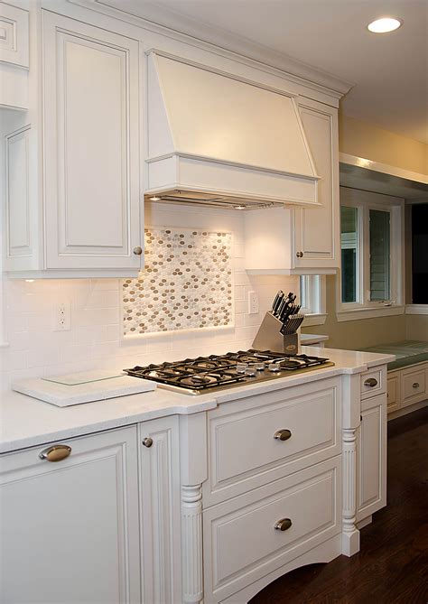 Kitchen Hoods | Design Line Kitchens in Sea Girt, NJ | Kitchen hood ...