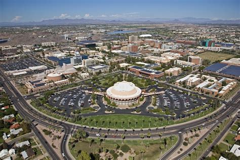 Technology Has Transformed Education at Arizona State University - Go ...