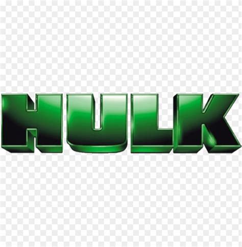 the word hulk in green letters on a transparent background, hd png image with no background